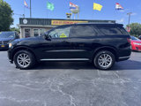 Used 2017 Dodge Durango SXT w/ Quick Order Package 23B image 2