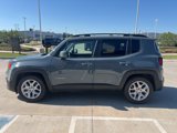 Used 2018 Jeep Renegade Latitude image 4