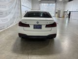 Used 2023 BMW 530e xDrive w/ Executive Package image 5