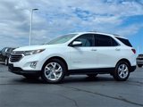 Used 2020 Chevrolet Equinox Premier image 2