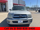 Used 2005 Toyota Sequoia SR5 image 3