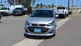 Used 2021 Chevrolet Spark LT image 3