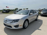 Used 2012 Ford Fusion SEL image 4