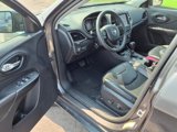 Used 2022 Jeep Cherokee Trailhawk w/ Trailer Tow Group image 6