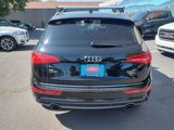 Used 2017 Audi Q5 2.0T Premium Plus w/ Technology Package image 4