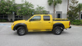 Used 2004 Nissan Frontier XE image 2