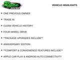 Used 2021 Jeep Cherokee Latitude Lux 80th Anniv w/ Quick Order Package 26U 80TH image 3