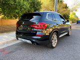Used 2019 BMW X3 sDrive30i w/ Convenience Package image 4
