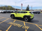 Certified 2025 Hyundai Kona SEL image 3