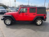 Used 2016 Jeep Wrangler Unlimited Sport image 4