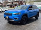 Used 2023 Jeep Cherokee Altitude Lux image 3