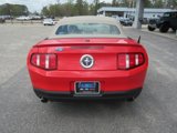 Used 2011 Ford Mustang Premium w/ 201A Rapid Spec Order Code image 4