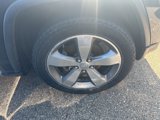 Used 2014 Jeep Grand Cherokee Limited w/ Trailer Tow Group IV image 3