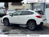 Used 2018 Subaru Crosstrek 2.0i Premium w/ Eyesight System image 3