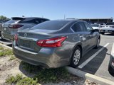 Used 2016 Nissan Altima 2.5 S w/ Power Driver Seat Package image 2