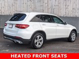 Used 2018 Mercedes-Benz GLC 300 w/ Premium Package image 4
