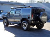Used 2005 HUMMER H2 w/ Preferred Equipment Group image 5