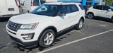 Used 2017 Ford Explorer XLT w/ Equipment Group 202A image 3