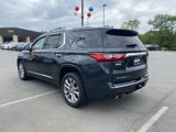 Used 2018 Chevrolet Traverse Premier image 5