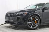 Used 2022 Audi e-tron S Premium Plus image 2