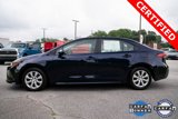 Certified 2024 Toyota Corolla LE image 4