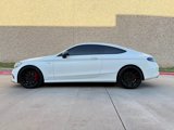Used 2017 Mercedes-Benz C 43 AMG 4MATIC Coupe image 3