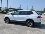 Used 2024 Volkswagen Tiguan S image 5