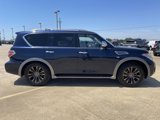 Used 2017 Nissan Armada Platinum image 3
