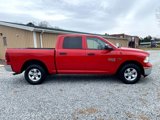 Used 2020 RAM 1500 Tradesman w/ Chrome Appearance Group image 4