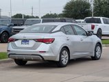 Used 2020 Nissan Sentra S image 4