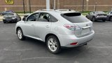 Used 2010 Lexus RX 450h AWD image 5