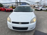 Used 2010 Chevrolet Impala LS image 3