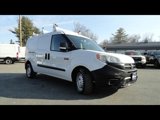 Used 2017 RAM ProMaster City Tradesman w/ Rear Back-up Camera Group image 3