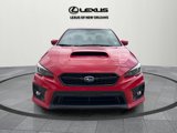 Used 2018 Subaru WRX Limited image 3