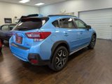 Used 2020 Subaru Crosstrek Hybrid w/ Moonroof Package w/Navigation image 6