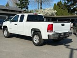 Used 2011 GMC Sierra 1500 SLE image 4