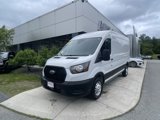 Certified 2023 Ford Transit 250 Medium Roof AWD w/ Load Area Protection Package image 4