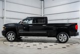 Used 2019 Chevrolet Silverado 2500 LTZ w/ Duramax Plus Package image 4