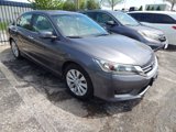 Used 2014 Honda Accord EX-L image 4
