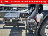 New 2024 Chevrolet Low Cab Forward image 2