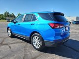 Used 2024 Chevrolet Equinox LT image 2