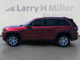Used 2023 Jeep Grand Cherokee Limited image 2
