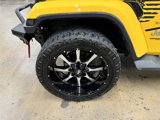 Used 2019 Jeep Wrangler Unlimited Sahara image 6