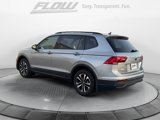 New 2024 Volkswagen Tiguan S image 5