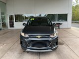 Used 2020 Chevrolet Trax LT w/ LT Convenience Package image 2
