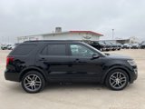 Used 2017 Ford Explorer Sport w/ Equipment Group 401A image 6