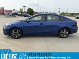 Used 2023 Kia Forte LXS w/ LXS Technology Package image 4