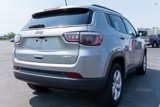 Used 2020 Jeep Compass Latitude w/ Cold Weather Group image 6