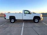 Used 2008 Chevrolet Silverado 2500 W/T image 4
