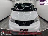 Used 2021 Nissan NV200 S w/ Back Door Glass Package image 2
